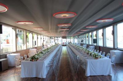 Location salle Paris 16 (Paris) - Le Diamant Bleu #23