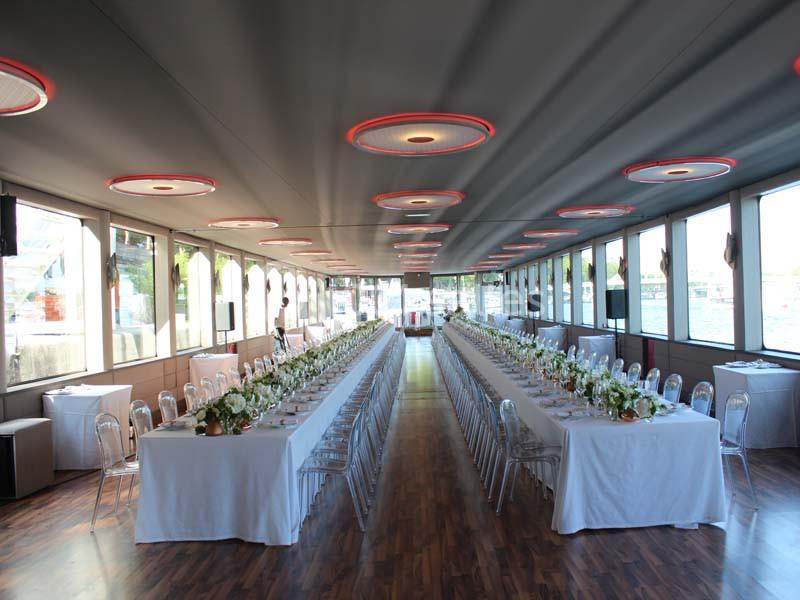 Location salle Paris 16 (Paris) - Le Diamant Bleu #13