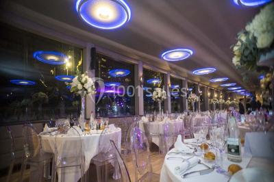 Location salle Paris 16 (Paris) - Le Diamant Bleu #23