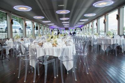 Location salle Paris 16 (Paris) - Le Diamant Bleu #23