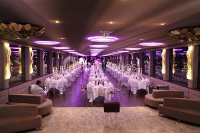 Location salle Paris 16 (Paris) - Le Diamant Bleu #23