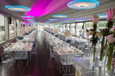 Location salle Paris 16 (Paris) - Le Diamant Bleu #23