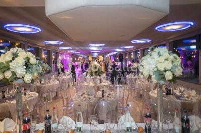 Location salle Paris 16 (Paris) - Le Diamant Bleu #23