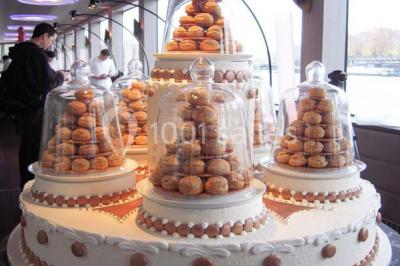 Location salle Paris 16 (Paris) - Le Diamant Bleu #23