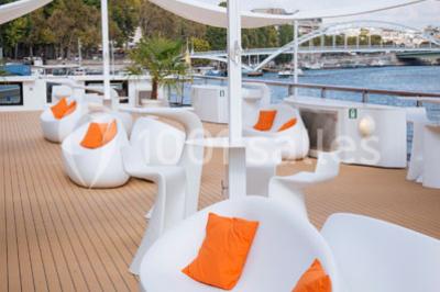 Location salle Paris 16 (Paris) - Le Diamant Bleu #23