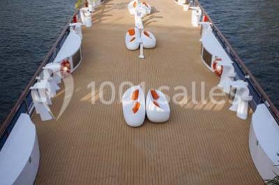 Location salle Paris 16 (Paris) - Le Diamant Bleu #23