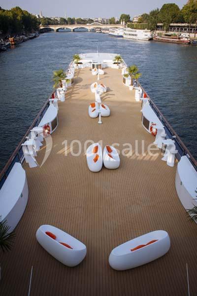 Location salle Paris 16 (Paris) - Le Diamant Bleu #20