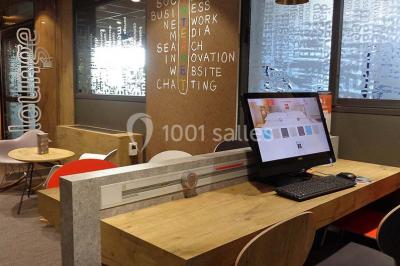 Location salle Valence (Drôme) - Ibis Valence Sud #18