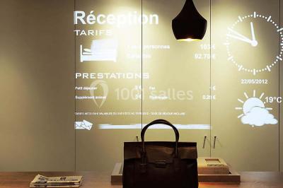 Location salle Valence (Drôme) - Ibis Valence Sud #18