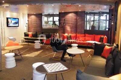 Location salle Valence (Drôme) - Ibis Valence Sud #18