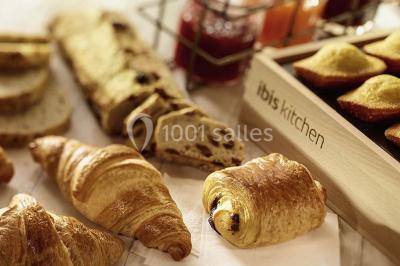 Location salle Valence (Drôme) - Ibis Valence Sud #18