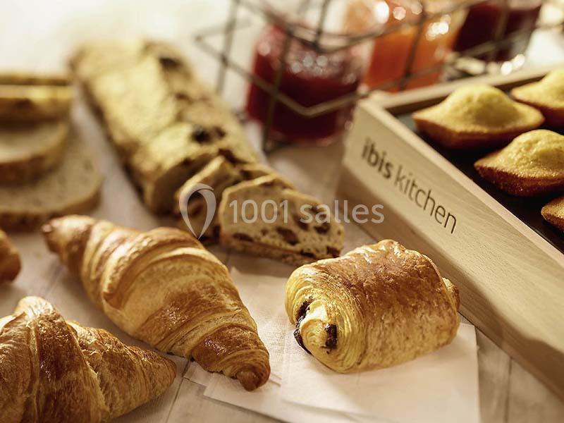 Location salle Valence (Drôme) - Ibis Valence Sud #12