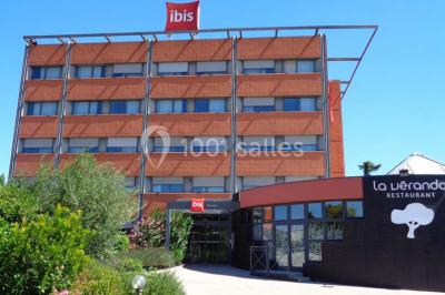 Location salle Valence (Drôme) - Ibis Valence Sud #18