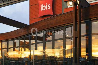 Location salle Valence (Drôme) - Ibis Valence Sud #18