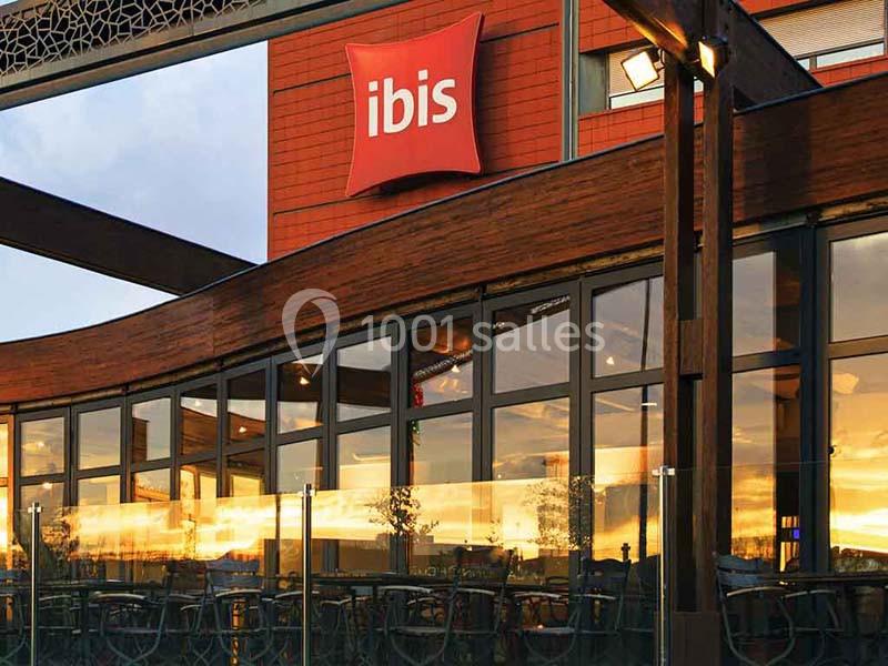Location salle Valence (Drôme) - Ibis Valence Sud #3