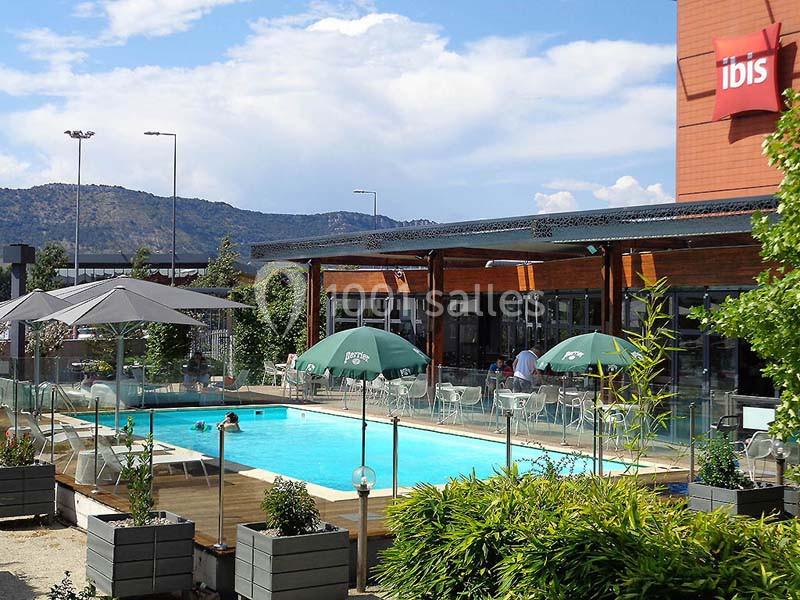 Location salle Valence (Drôme) - Ibis Valence Sud #2