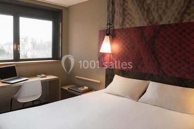 Location salle Valence (Drôme) - Ibis Valence Sud #18