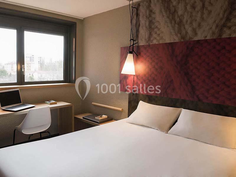 Location salle Valence (Drôme) - Ibis Valence Sud #15