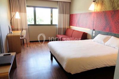 Location salle Valence (Drôme) - Ibis Valence Sud #18