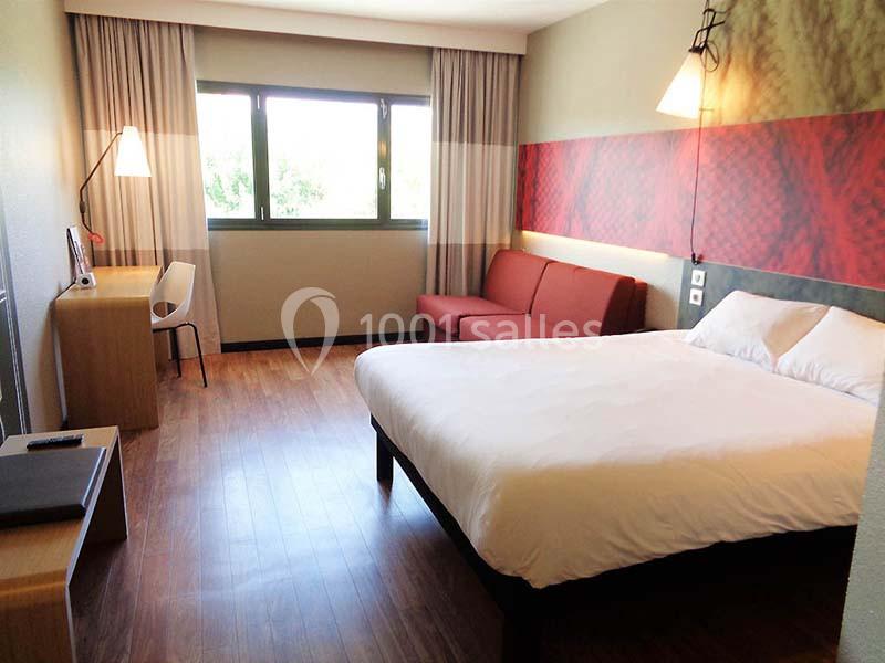 Location salle Valence (Drôme) - Ibis Valence Sud #16