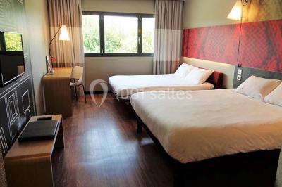 Location salle Valence (Drôme) - Ibis Valence Sud #18