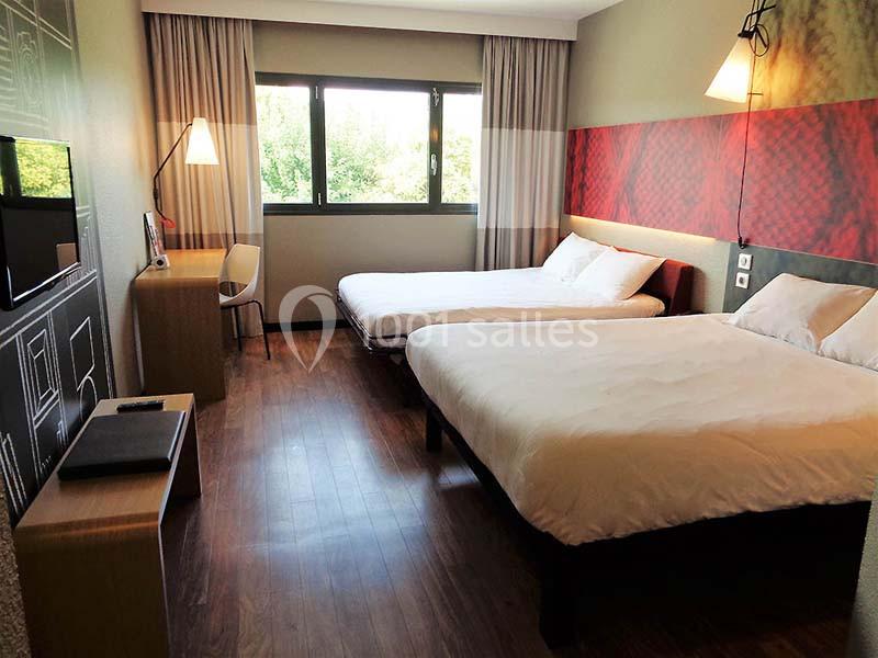 Location salle Valence (Drôme) - Ibis Valence Sud #14