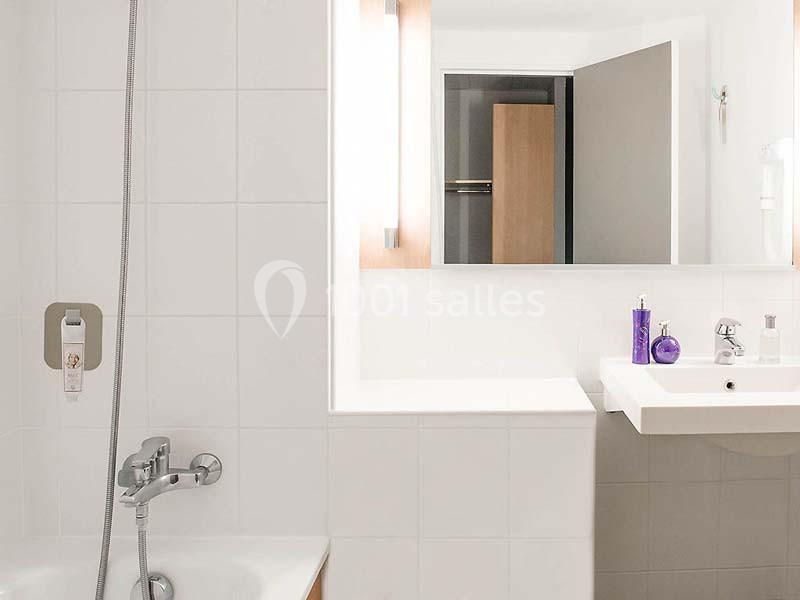 Location salle Valence (Drôme) - Ibis Valence Sud #17