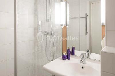 Location salle Valence (Drôme) - Ibis Valence Sud #18