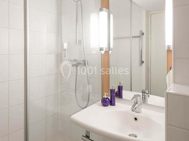 Location salle Valence (Drôme) - Ibis Valence Sud #18