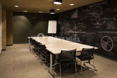 Location salle Valence (Drôme) - Ibis Valence Sud #18