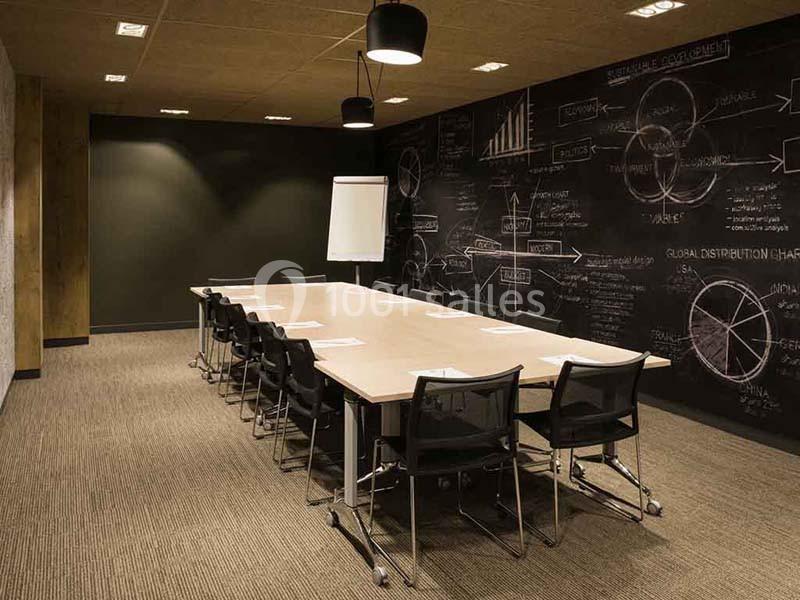 Location salle Valence (Drôme) - Ibis Valence Sud #5