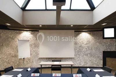 Location salle Valence (Drôme) - Ibis Valence Sud #18