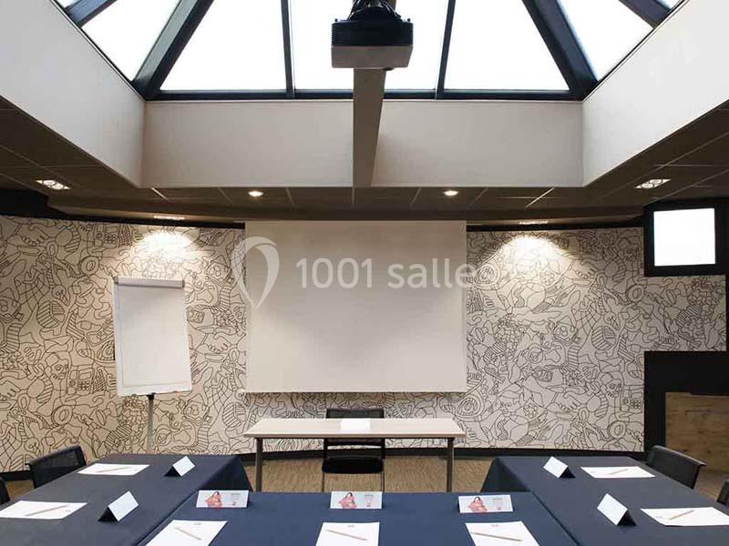 Location salle Valence (Drôme) - Ibis Valence Sud #6