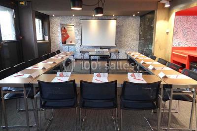 Location salle Valence (Drôme) - Ibis Valence Sud #18