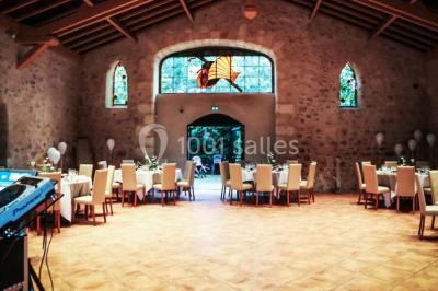 Location salle Pessac (Gironde) - La Ferme du Compostelle #24