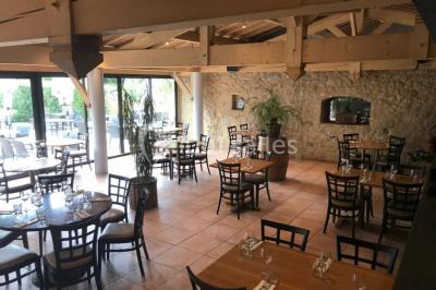 Location salle Pessac (Gironde) - La Ferme du Compostelle #24