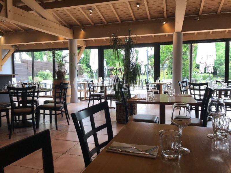 Location salle Pessac (Gironde) - La Ferme du Compostelle #8