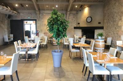 Location salle Pessac (Gironde) - La Ferme du Compostelle #24