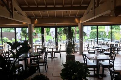 Location salle Pessac (Gironde) - La Ferme du Compostelle #24