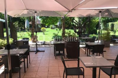 Location salle Pessac (Gironde) - La Ferme du Compostelle #24