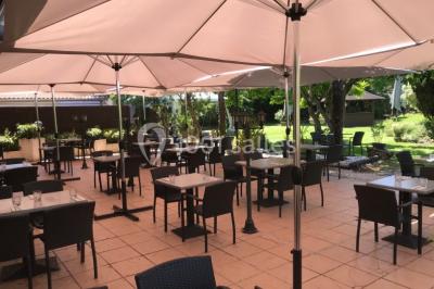 Location salle Pessac (Gironde) - La Ferme du Compostelle #24