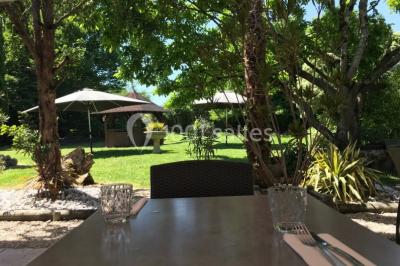 Location salle Pessac (Gironde) - La Ferme du Compostelle #24