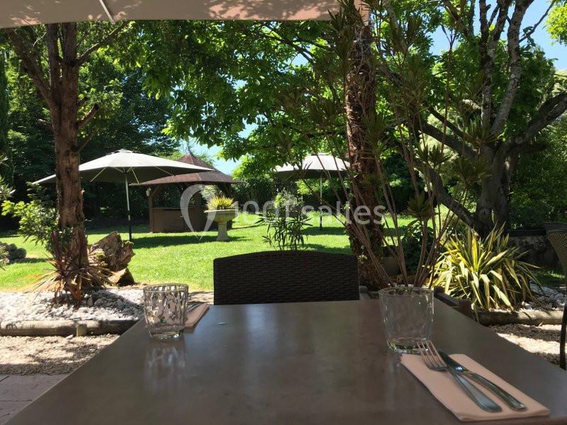 Location salle Pessac (Gironde) - La Ferme du Compostelle #18