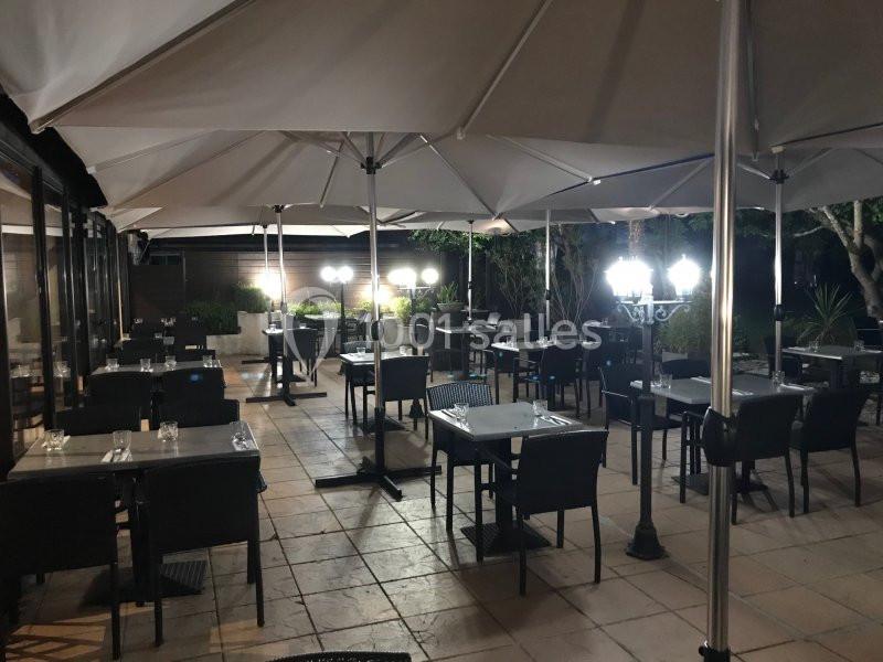 Location salle Pessac (Gironde) - La Ferme du Compostelle #19