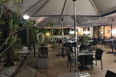 Location salle Pessac (Gironde) - La Ferme du Compostelle #24