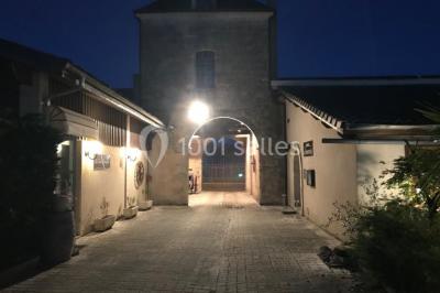Location salle Pessac (Gironde) - La Ferme du Compostelle #24
