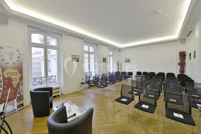 La Maison De L'afrique