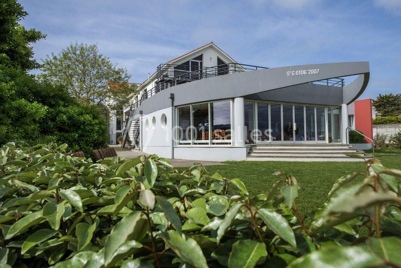 Location salle Saint-Gilles-Croix-de-Vie (Vendée) - Village Vacances Et Hôtel Port La Vie #2