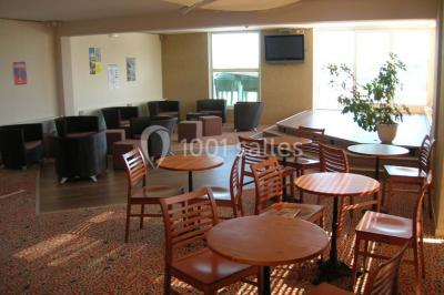 Location salle Saint-Gilles-Croix-de-Vie (Vendée) - Village Vacances Et Hôtel Port La Vie #11