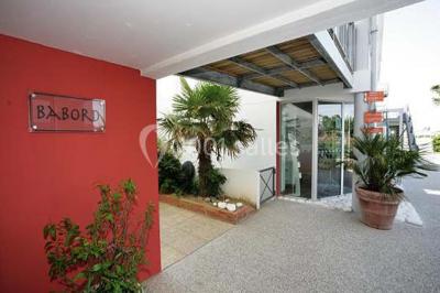 Location salle Saint-Gilles-Croix-de-Vie (Vendée) - Village Vacances Et Hôtel Port La Vie #11